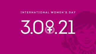 International Women's Day 2021